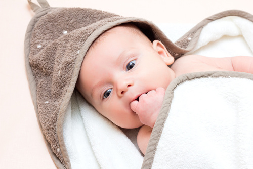 Osteopathe Toulouse Thomas Gronoff Mon Bebe A Toujours Un œil Larmoyant Et Parfois Colle Au Reveil